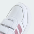 Детские слипони adidas TENSAUR SPORT 3.0 CF K (АРТИКУЛ:KJ9773)