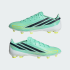 Футбольные бутсы adidas F50 HYPERFAST LEAGUE FIRM GROUND FOOTBALL (АРТИКУЛ:KK1052 )