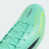 Футбольные бутсы adidas F50 HYPERFAST LEAGUE FIRM GROUND FOOTBALL (АРТИКУЛ:KK1052 )