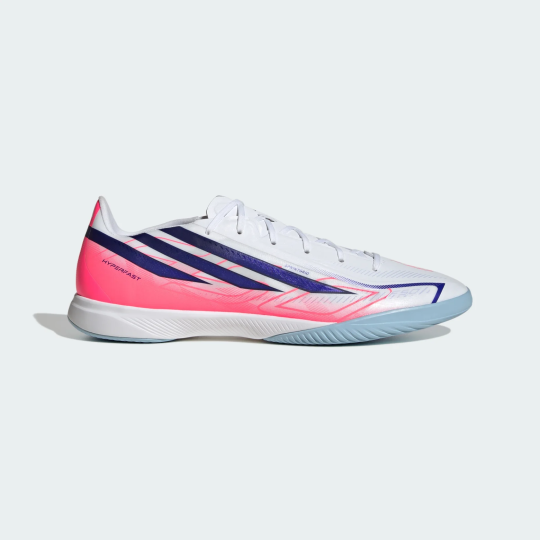 Футбольні бутси adidas F50 HYPERFAST LEAGUE INDOOR FOOTBALL (АРТИКУЛ:KK1061)