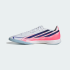 Футбольні бутси adidas F50 HYPERFAST LEAGUE INDOOR FOOTBALL (АРТИКУЛ:KK1061)