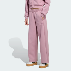 KQ6159 adidas FUTURE ICONS 3 STRIPES WIDE LEG
