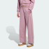 Детские брюки adidas FUTURE ICONS 3 STRIPES WIDE LEG  (АРТИКУЛ:KQ6159)