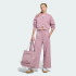 Детские брюки adidas FUTURE ICONS 3 STRIPES WIDE LEG  (АРТИКУЛ:KQ6159)