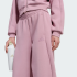 Детские брюки adidas FUTURE ICONS 3 STRIPES WIDE LEG  (АРТИКУЛ:KQ6159)