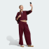 Детские брюки adidas FUTURE ICONS 3 STRIPES WIDE LEG  (АРТИКУЛ:KQ6160)