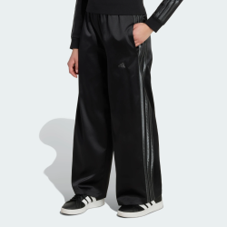 KQ7045 adidas SATIN WIDE LEG