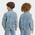 Джинсовая куртка adidas FIREBIRD LOOSE (АРТИКУЛ:KQ8874)