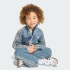 Джинсовая куртка adidas FIREBIRD LOOSE (АРТИКУЛ:KQ8874)