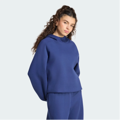 KR0114 adidas SOFT LUX WINTER KNIT