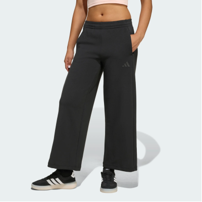 KR2249 adidas FUTURE ICONS 3 STRIPES WIDE LEG