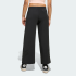 Детские брюки adidas FUTURE ICONS 3 STRIPES WIDE LEG  (АРТИКУЛ:KR2249)