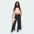 Детские брюки adidas FUTURE ICONS 3 STRIPES WIDE LEG  (АРТИКУЛ:KR2249)