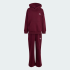 Комплект: штани і худі adidas OVERSIZED HOODIE OPEN HEM PANTS (АРТИКУЛ: KS1281)
