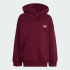 Комплект: штани і худі adidas OVERSIZED HOODIE OPEN HEM PANTS (АРТИКУЛ: KS1281)