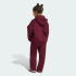 Комплект: штани і худі adidas OVERSIZED HOODIE OPEN HEM PANTS (АРТИКУЛ: KS1281)