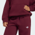 Комплект: штани і худі adidas OVERSIZED HOODIE OPEN HEM PANTS (АРТИКУЛ: KS1281)