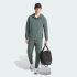Худі adidas D4T WORKOUT FULL-ZIP(АРТИКУЛ: KS6395)