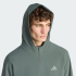 Худі adidas D4T WORKOUT FULL-ZIP(АРТИКУЛ: KS6395)