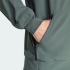 Худі adidas D4T WORKOUT FULL-ZIP(АРТИКУЛ: KS6395)
