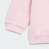 Комплект: світшот і худі adidas LOOSE CREW TOP & WIDE LEG PANTS (АРТИКУЛ: KT2239)