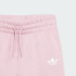 Комплект: світшот і худі adidas LOOSE CREW TOP & WIDE LEG PANTS (АРТИКУЛ: KT2239)