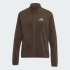 Женская куртка adidas TERREX MULTI ESSENTIALS FULL ZIP FLEECE (АРТИКУЛ:KY9856)