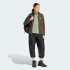 Женская куртка adidas TERREX MULTI ESSENTIALS FULL ZIP FLEECE (АРТИКУЛ:KY9856)