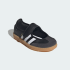 Детские балетки adidas SAMBA JANE KIDS (АРТИКУЛ:LA1395)