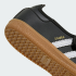 Детские балетки adidas SAMBA JANE KIDS (АРТИКУЛ:LA1395)