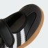 Детские балетки adidas SAMBA JANE KIDS (АРТИКУЛ:LA1395)