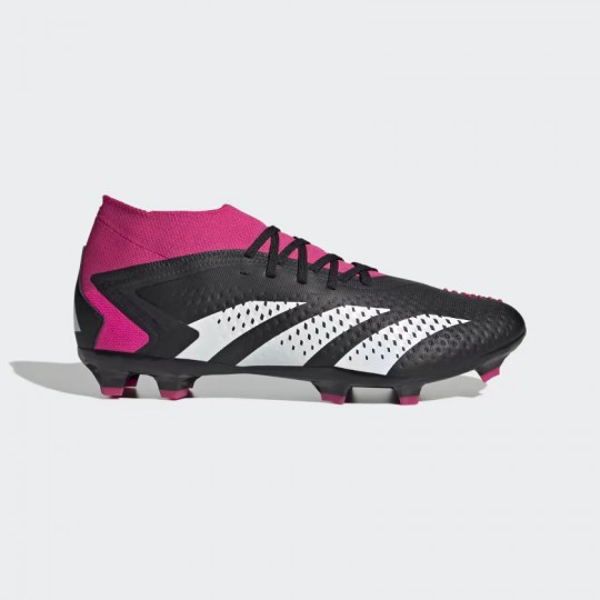 Футбольные бутсы adidas PREDATOR ACCURACY.2 FG (АРТИКУЛ:GW4586)