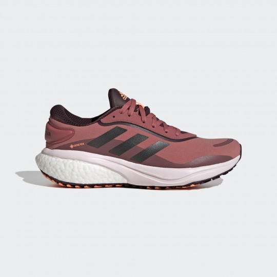 Жіночі кросівки adidas SUPERNOVA GORE-TEX  (АРТИКУЛ:GZ6942)