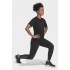 Женские брюки adidas RUN ICONS 3-STRIPES WIND RUNNING JOGGERS (АРТИКУЛ:HB6501)