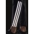 Женские брюки adidas RUN ICONS 3-STRIPES WIND RUNNING JOGGERS (АРТИКУЛ:HB6501)