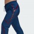 Жіночі штани-джогери adidas STELLA MCCARTNEY TRUEPACE WOVEN (PLUS SIZE)  (АРТИКУЛ:HK0483)
