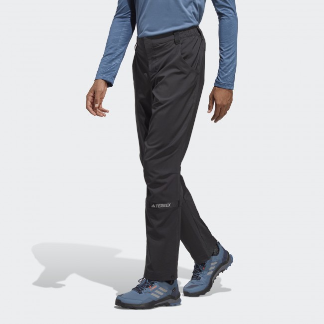 Чоловічі штани adidas MULTI PRIMEGREEN (АРТИКУЛ: GQ2910 )