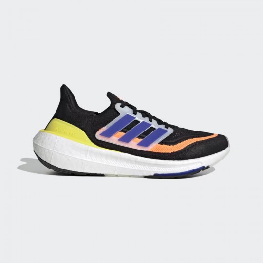 Чоловічі кросівки adidas ULTRABOOST LIGHT (АРТИКУЛ:HP9204)