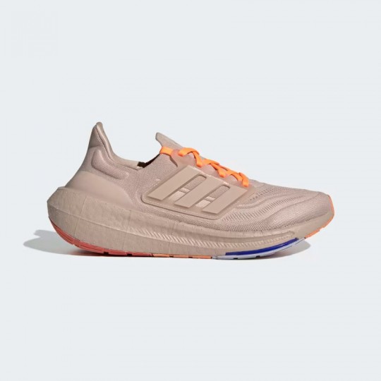 Мужские кроссовки adidas ULTRABOOST LIGHT (АРТИКУЛ:HQ6343)