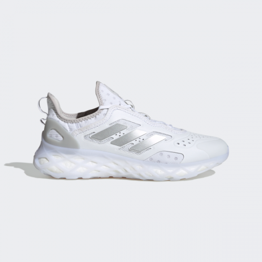 Кроссовки adidas WEB BOOST  (АРТИКУЛ:HQ6992)