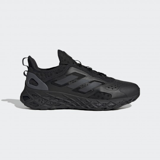 Кроссовки adidas WEB BOOST  (АРТИКУЛ:HQ6995)