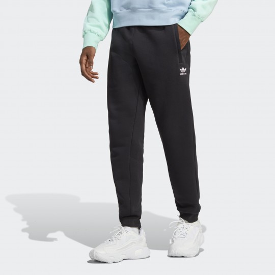 Мужские брюки adidas TREFOIL ESSENTIALS (АРТИКУЛ:IA4837)