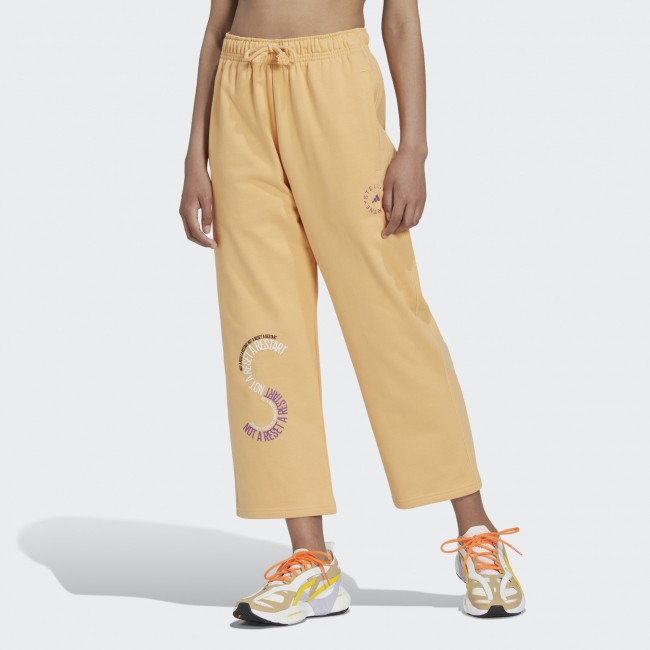 Жіночі штани-джогери adidas BY STELLA MCCARTNEY  (АРТИКУЛ:IB5878)
