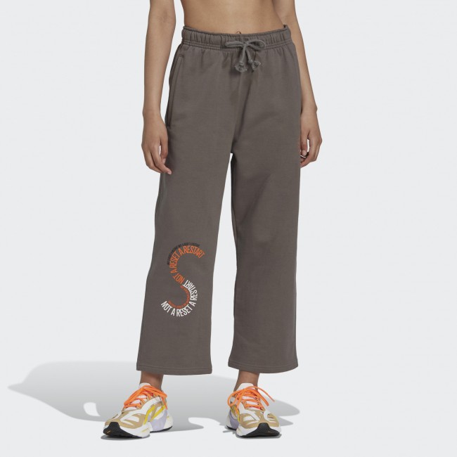 Жіночі штани-джогери adidas BY STELLA MCCARTNEY  (АРТИКУЛ:IB5881)