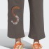 Жіночі штани-джогери adidas BY STELLA MCCARTNEY  (АРТИКУЛ:IB5881)