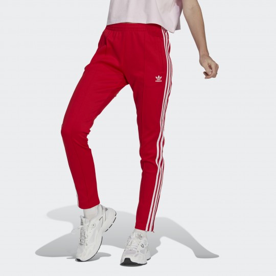 Жіночі штани-джогери adidas ADICOLOR SST (АРТИКУЛ:IB5917)