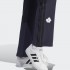 Жіночі спортивні штани adidas 3-STRIPES HIGH RISE WITH CHENILLE FLOWER PATCHES (АРТИКУЛ:IC0019)