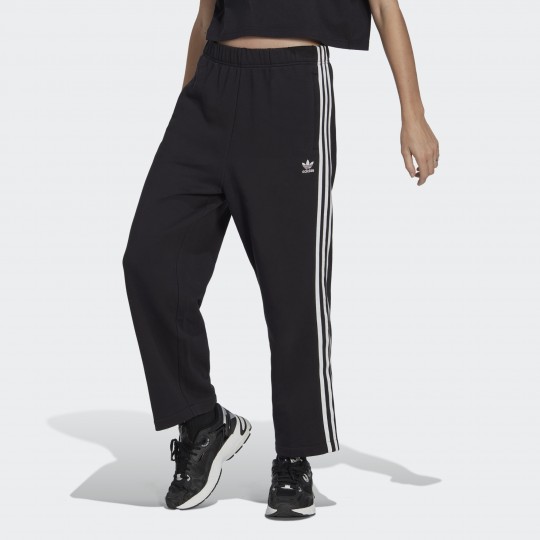 Жіночі штани-джогери adidas OPEN HEM  (АРТИКУЛ:IC5505)