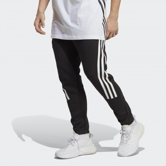 Мужские брюки adidas FUTURE ICONS 3-STRIPES (АРТИКУЛ:IC8254)