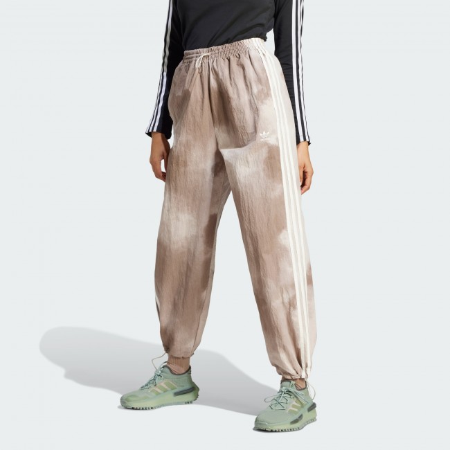Жіночі штани-джогери adidas PARACHUTE  (АРТИКУЛ:II5652)